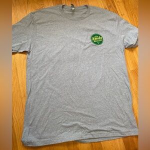 Ole Smoky Moonshine T Shirt